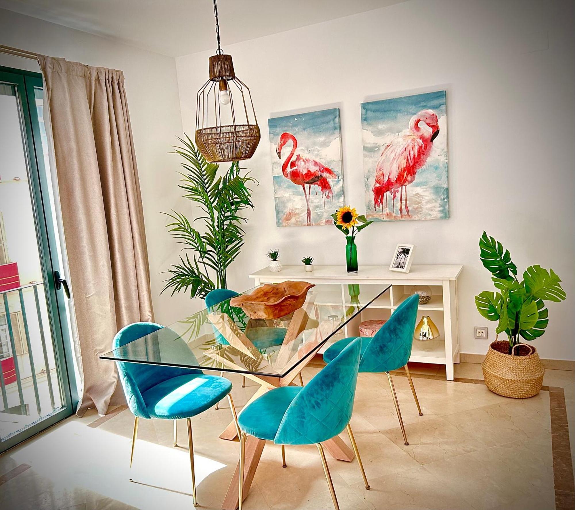 Ferienwohnung Nuevo Espectacular Centro Málaga Exterior foto