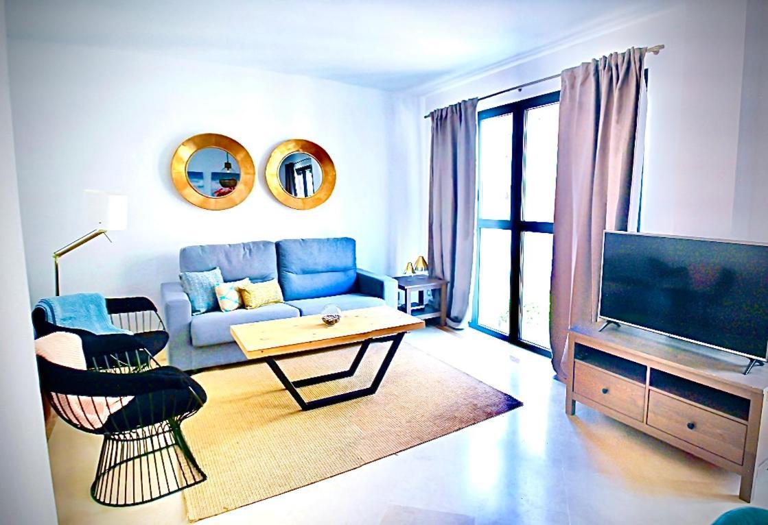 Ferienwohnung Nuevo Espectacular Centro Málaga Exterior foto